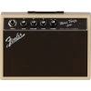 Fender Mini '65 Twin Battery Powered Guitar Combo Amp, Blonde -Musical Instrument Shop 0234812082 1