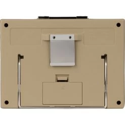 Fender Mini '65 Twin Battery Powered Guitar Combo Amp, Blonde 7 Fender Mini '65 Twin Battery Powered Guitar Combo Amp, Blonde -Musical Instrument Shop 0234812082 2