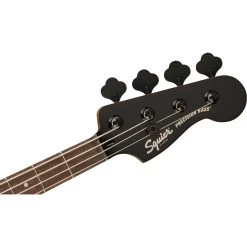 Squier (Fender) Contemporary Active Precision Bass PH, Laurel Fretboard, Black Pickguard, Sunset Metallic 12 Squier (Fender) Contemporary Active Precision Bass PH, Laurel Fretboard, Black Pickguard, Sunset Metallic -Musical Instrument Shop 0370481570 5