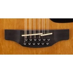 Takamine GD30CE-12 Dreadnought 12-String Acoustic-Electric, Natural -Musical Instrument Shop 083defb09aab