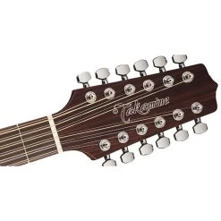 Takamine GD30CE-12 Dreadnought 12-String Acoustic-Electric, Natural -Musical Instrument Shop 088d5a63ad80
