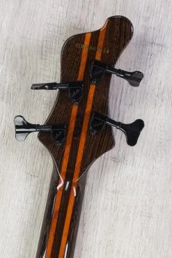 Mayones Custom Pi Bass, Wojtek Pilichowski Signature, Eye Poplar Top, Bartolini/Aguilar Electronics -Musical Instrument Shop 10 mayones custom pi bass wojtek pilichowski signature eye poplar top bartoliniaguilar electronics 1