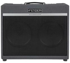 Fender Bassbreaker 18/30 COMBO, 30 Watts, Celestion Speakers, 2264000000