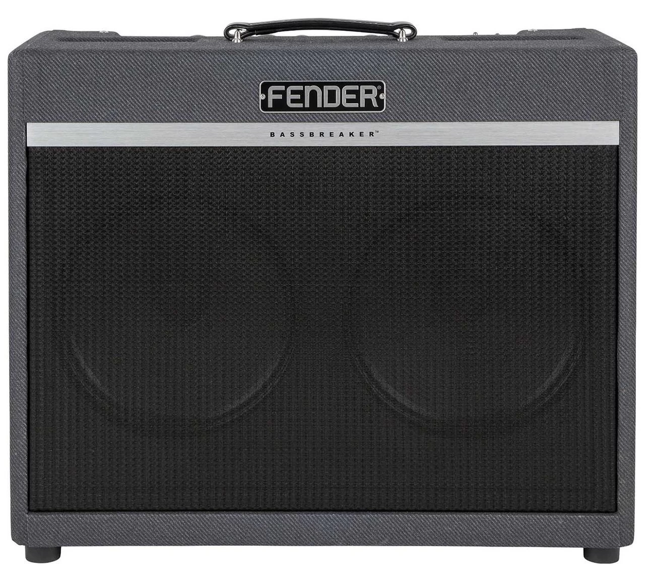 Fender Bassbreaker 18/30 COMBO, 30 Watts, Celestion Speakers, 2264000000 8 Fender Bassbreaker 18/30 COMBO, 30 Watts, Celestion Speakers, 2264000000 - Image 6