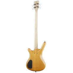 Warwick RockBass Corvette Basic 4-String Bass, Honey Violin Transparent Satin 10 Warwick RockBass Corvette Basic 4-String Bass, Honey Violin Transparent Satin -Musical Instrument Shop 1504030500caaldaww b