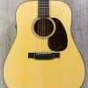 Martin Retro Series D-18E Acoustic-Electric Guitar, Dreadnought, Mahogany 10D18ERETRO -Musical Instrument Shop 1 martin retro series d 18e acoustic electric guitar 10d18eretro 2