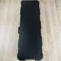 Ernie Ball Music Man StingRay 5 Special HH 5-String Bass, Burnt Apple, Roasted Maple Neck And Fretboard, 9.2 Lbs. 23 Ernie Ball Music Man StingRay 5 Special HH 5-String Bass, Burnt Apple, Roasted Maple Neck And Fretboard, 9.2 Lbs. -Musical Instrument Shop 20200316 dsc03005 1