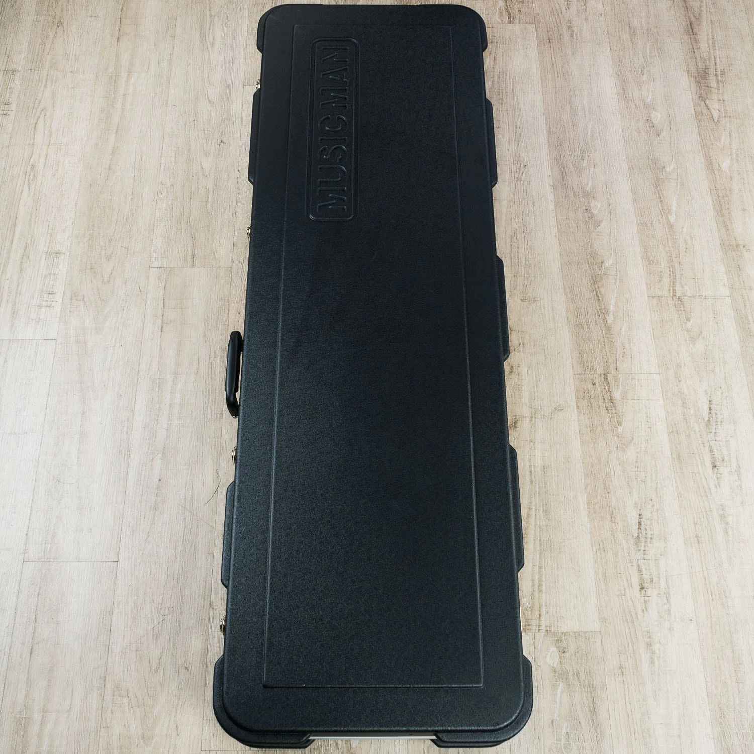 Ernie Ball Music Man StingRay 5 Special HH 5-String Bass, Burnt Apple, Roasted Maple Neck And Fretboard, 9.2 Lbs. 13 Ernie Ball Music Man StingRay 5 Special HH 5-String Bass, Burnt Apple, Roasted Maple Neck And Fretboard, 9.2 Lbs. - Image 11