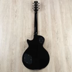 Heritage Standard H-150 Solid Guitar With Case, Ebony (Gloss Black) 16 Heritage Standard H-150 Solid Guitar With Case, Ebony (Gloss Black) -Musical Instrument Shop 20200327 dsc04912
