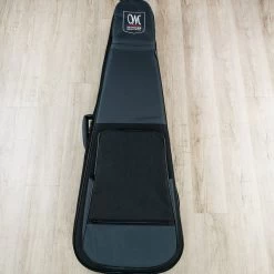 Mayones Comodous Classic 4 Bass, Liquid Black, Eye Poplar Top, Pau Ferro Fretboard, Aguilar Electronics - CON2002073 -Musical Instrument Shop 20200407 dsc05870