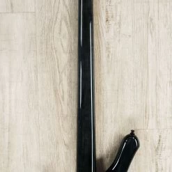 Mayones Comodous Classic 4 Bass, Liquid Black, Eye Poplar Top, Pau Ferro Fretboard, Aguilar Electronics - CON2002073 -Musical Instrument Shop 20200407 dsc05891