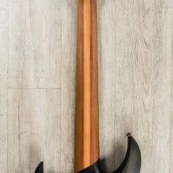 Schecter 1424 Banshee Mach-7 7-String Guitar, Ebony Fretboard, Ember Burst -Musical Instrument Shop 20200515 dsc09994 copy