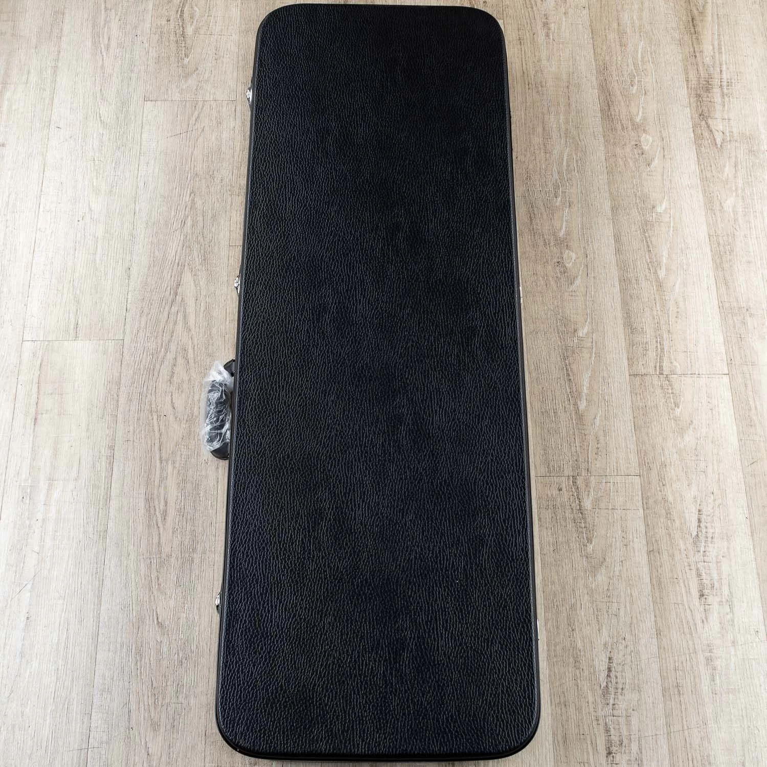 Dunable Cyclops Guitar, Black Burst Over Quilt Maple, Direwolf Pickups 12 Dunable Cyclops Guitar, Black Burst Over Quilt Maple, Direwolf Pickups - Image 10