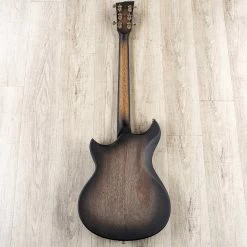 Dunable Cyclops Guitar, Black Burst Over Quilt Maple, Direwolf Pickups 17 Dunable Cyclops Guitar, Black Burst Over Quilt Maple, Direwolf Pickups -Musical Instrument Shop 20200722 dsc06938