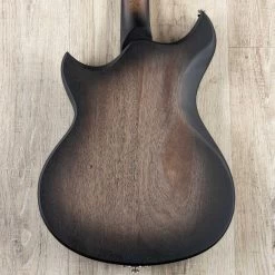 Dunable Cyclops Guitar, Black Burst Over Quilt Maple, Direwolf Pickups 18 Dunable Cyclops Guitar, Black Burst Over Quilt Maple, Direwolf Pickups -Musical Instrument Shop 20200722 dsc06940
