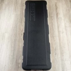 Ernie Ball Music Man BFR Ball Family Reserve Stingray 4 HH Bass, Pink Champagne Sparkle -Musical Instrument Shop 20200805 dsc08403 1