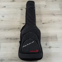 Sandberg California TM-4 Super Light Active/Passive Bass, Black -Musical Instrument Shop 20200901 dsc02424