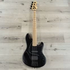 Sandberg California TM-4 Super Light Active/Passive Bass, Black -Musical Instrument Shop 20200901 dsc02429