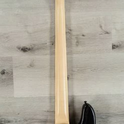 Sandberg California TM-4 Super Light Active/Passive Bass, Black -Musical Instrument Shop 20200901 dsc02441