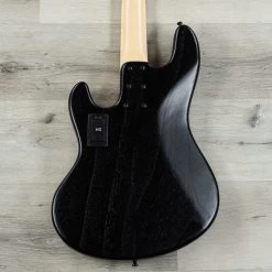 Sandberg California TM-4 Super Light Active/Passive Bass, Black -Musical Instrument Shop 20200901 dsc02448