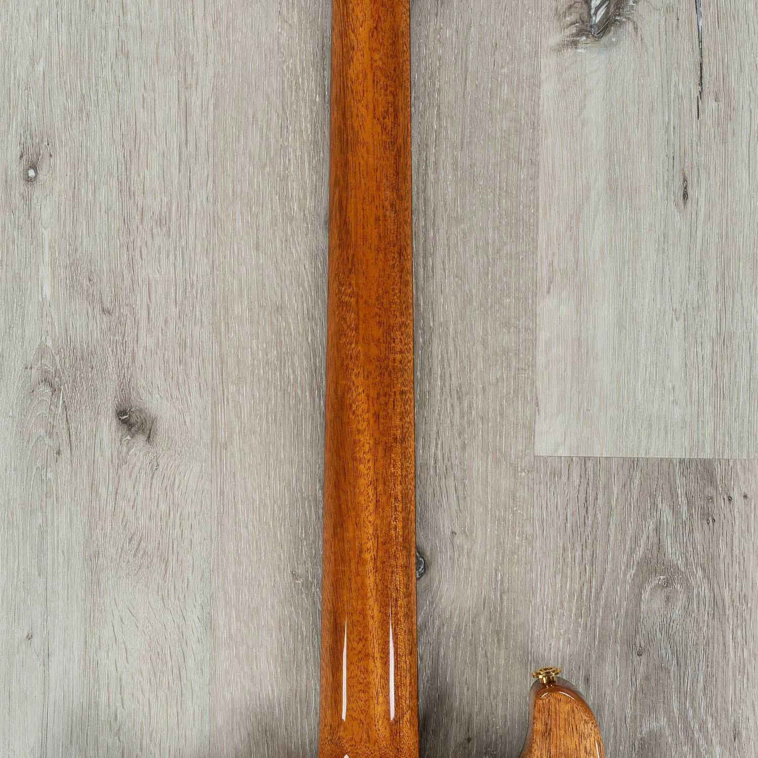 PRS Paul Reed Smith 35th Anniversary Custom 24 10-Top Guitar, Trampas Green Wrap Burst W/ Natural Back 7 PRS Paul Reed Smith 35th Anniversary Custom 24 10-Top Guitar, Trampas Green Wrap Burst W/ Natural Back - Image 5