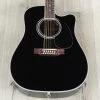 Takamine EF381SC 12-String Acoustic-Electric Guitar, Black, Maple Back And Sides 2 Takamine EF381SC 12-String Acoustic-Electric Guitar, Black, Maple Back And Sides -Musical Instrument Shop 20201006 dsc07666