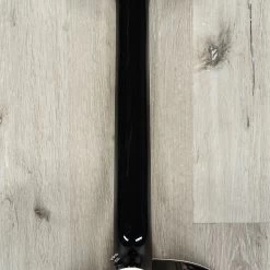 Takamine EF381SC 12-String Acoustic-Electric Guitar, Black, Maple Back And Sides -Musical Instrument Shop 20201006 dsc07676