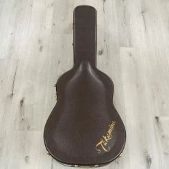 Takamine JJ325SRC-12 John Jorgenson 12-String Acoustic Electric Guitar W/ Case -Musical Instrument Shop 20201006 dsc07680