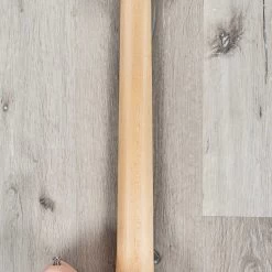 Balaguer Guitars The Espada Standard Left-Handed Guitar, Ebony Fretboard, Gloss Shell Pink -Musical Instrument Shop 20201015 dsc08902