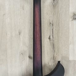 Dunable Yeti Guitar, Purple Black Burst, Direwolf -Musical Instrument Shop 20201027 dsc01118