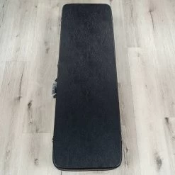 Dunable R2 4-String Bass, Matte Black -Musical Instrument Shop 20201028 dsc01298