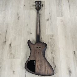 Dunable R2 4-String Bass, Matte Black -Musical Instrument Shop 20201028 dsc01330