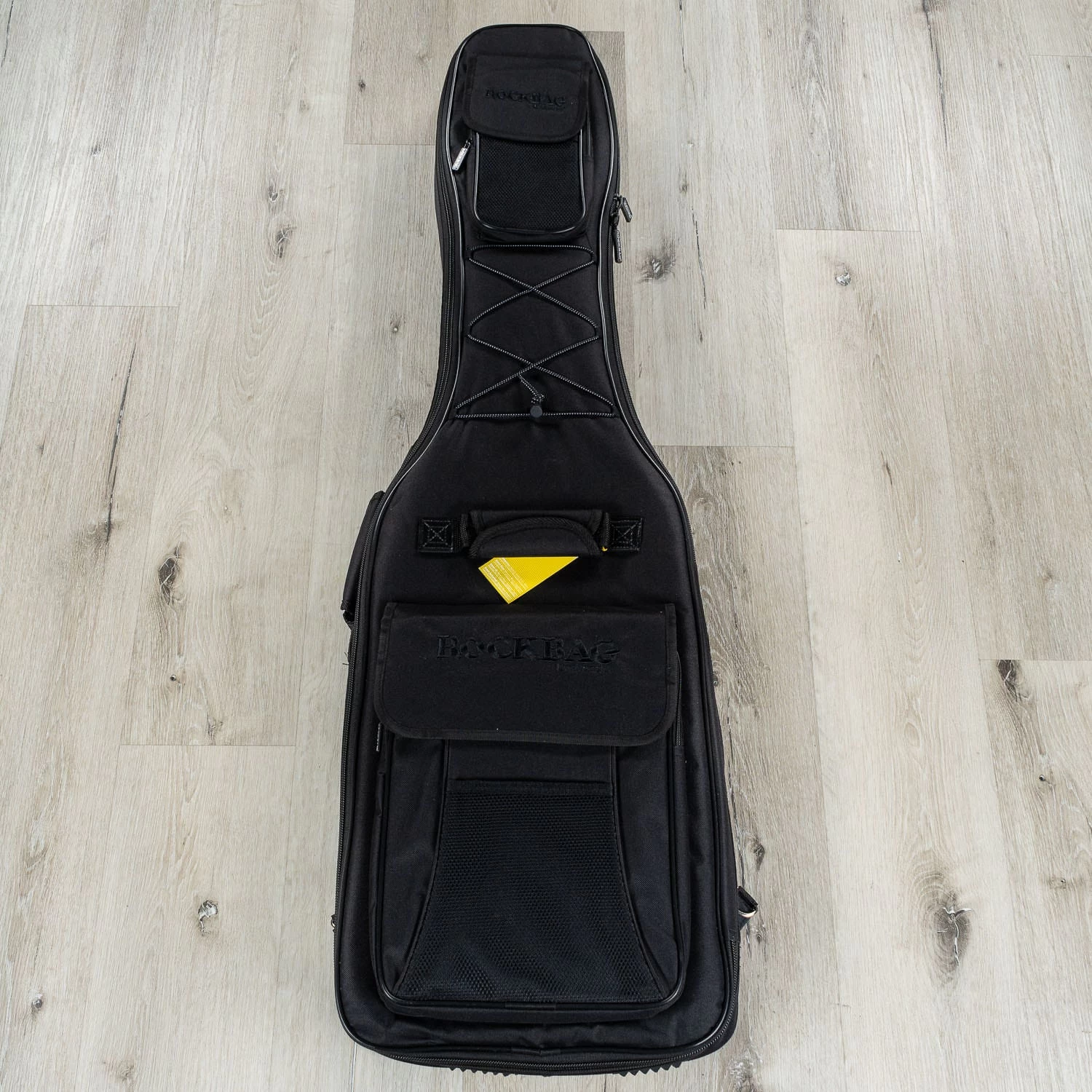 Warwick Teambuilt Pro Series Streamer Stage I Bass, 5-String, Vintage Sunburst High Polish 13 Warwick Teambuilt Pro Series Streamer Stage I Bass, 5-String, Vintage Sunburst High Polish - Image 11