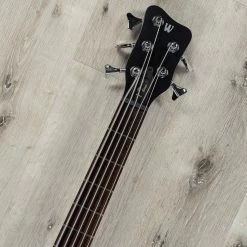 Warwick Teambuilt Pro Series Streamer Stage I Bass, 5-String, Vintage Sunburst High Polish 20 Warwick Teambuilt Pro Series Streamer Stage I Bass, 5-String, Vintage Sunburst High Polish -Musical Instrument Shop 20201029 dsc01546 1