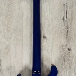 PRS Paul Reed Smith 35th Anniversary Custom 24 10-Top Guitar, Faded Blue Burst -Musical Instrument Shop 20201029 dsc01607