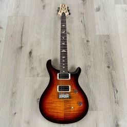 PRS Paul Reed Smith CE 24 Bolt-On Guitar, Tri-Color Burst -Musical Instrument Shop 20201106 dsc03037