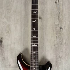 PRS Paul Reed Smith CE 24 Bolt-On Guitar, Tri-Color Burst -Musical Instrument Shop 20201106 dsc03043