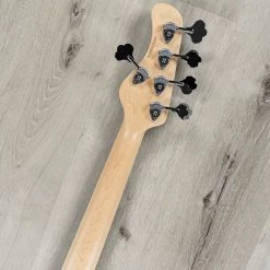 Mayones Jabba Mala 5 Federico Malaman Signature 5-String Bass, Blue Burst, Pau Ferro, Eye Poplar, Aguilar Pickups 21 Mayones Jabba Mala 5 Federico Malaman Signature 5-String Bass, Blue Burst, Pau Ferro, Eye Poplar, Aguilar Pickups -Musical Instrument Shop 20201109 dsc03240