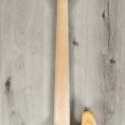 Mayones Jabba Mala 5 Federico Malaman Signature 5-String Bass, Blue Burst, Pau Ferro, Eye Poplar, Aguilar Pickups 17 Mayones Jabba Mala 5 Federico Malaman Signature 5-String Bass, Blue Burst, Pau Ferro, Eye Poplar, Aguilar Pickups -Musical Instrument Shop 20201109 dsc03242