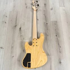 Mayones Jabba Mala 5 Federico Malaman Signature 5-String Bass, Blue Burst, Pau Ferro, Eye Poplar, Aguilar Pickups 18 Mayones Jabba Mala 5 Federico Malaman Signature 5-String Bass, Blue Burst, Pau Ferro, Eye Poplar, Aguilar Pickups -Musical Instrument Shop 20201109 dsc03246