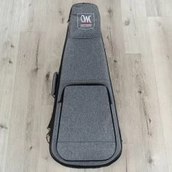 Mayones Duvell Elite 6 Guitar, Transparent Dirty Red Satin -Musical Instrument Shop 20201112 dsc04015