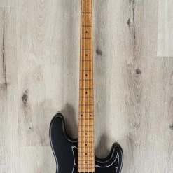 Balaguer The Goliath Select Bass, Roasted Birdseye Maple Fretboard, Satin Black 16 Balaguer The Goliath Select Bass, Roasted Birdseye Maple Fretboard, Satin Black -Musical Instrument Shop 20201202 dsc07247