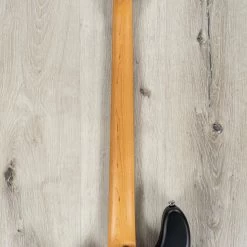 Balaguer The Goliath Select Bass, Roasted Birdseye Maple Fretboard, Satin Black 17 Balaguer The Goliath Select Bass, Roasted Birdseye Maple Fretboard, Satin Black -Musical Instrument Shop 20201202 dsc07254