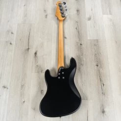 Balaguer The Goliath Select Bass, Roasted Birdseye Maple Fretboard, Satin Black 18 Balaguer The Goliath Select Bass, Roasted Birdseye Maple Fretboard, Satin Black -Musical Instrument Shop 20201202 dsc07257