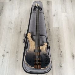 Mayones Viking 5 5-String Bass, Black Horizon 23 Mayones Viking 5 5-String Bass, Black Horizon -Musical Instrument Shop 20201210 dsc08531