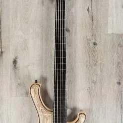 Mayones Viking 5 5-String Bass, Black Horizon 17 Mayones Viking 5 5-String Bass, Black Horizon -Musical Instrument Shop 20201210 dsc08541