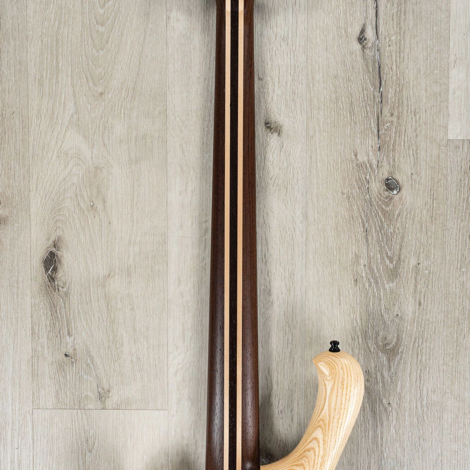 Mayones Viking 5 5-String Bass, Black Horizon 7 Mayones Viking 5 5-String Bass, Black Horizon - Image 5