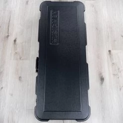 Ernie Ball Music Man Exclusive Run JP15 7-String John Petrucci Signature Guitar, Trans Deep Purple -Musical Instrument Shop 20210125 dsc05384