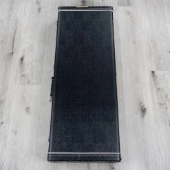 PRS Paul Reed Smith Paul's Guitar, Black W/ Blue Binding 24 PRS Paul Reed Smith Paul's Guitar, Black W/ Blue Binding -Musical Instrument Shop 20210203 dsc07088