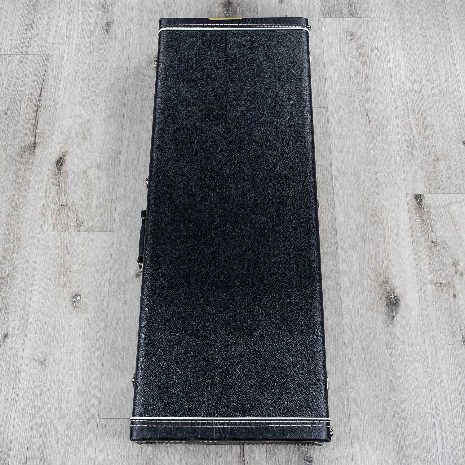 PRS Paul Reed Smith Paul's Guitar, Black W/ Blue Binding 13 PRS Paul Reed Smith Paul's Guitar, Black W/ Blue Binding - Image 11